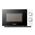 Microwave Oven 20L Hisense Silver