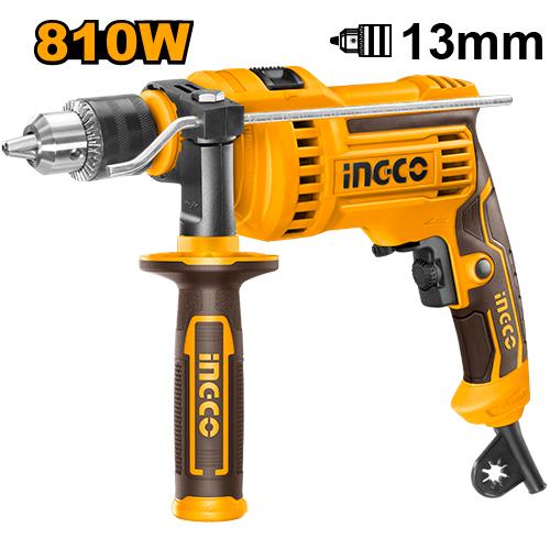 Impact Drill 810W