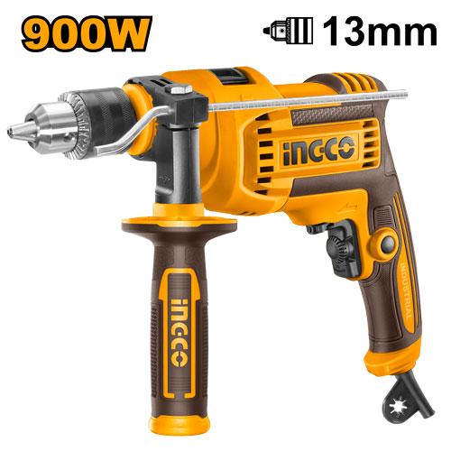 Impact drill Industrial