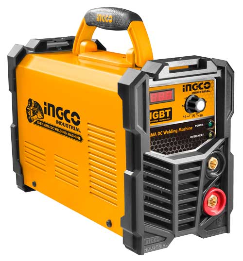 Inverter MMA Welding Machine 200A