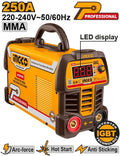 Inverter MMA Welding Macine 250A