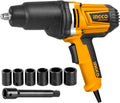 Impact Wrench 1050W
