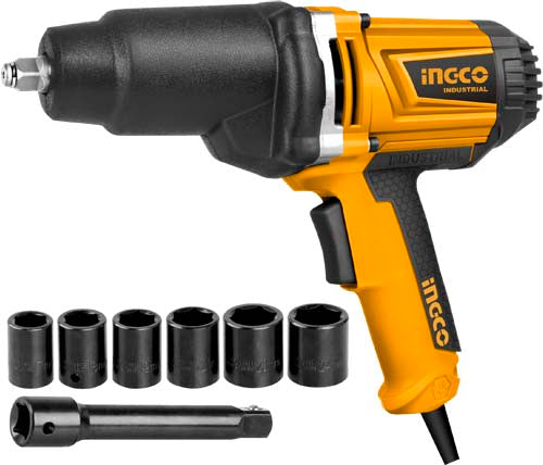Impact Wrench 1050W