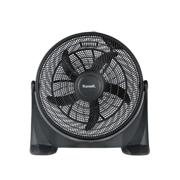 Konek 20" Box Fan