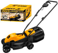 Electric Lawn Mower 1600W