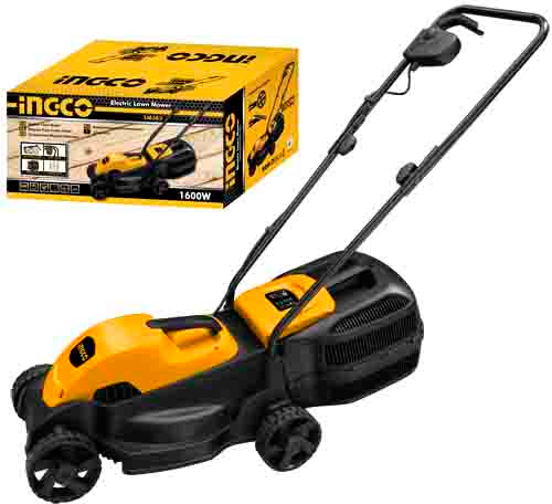 Electric Lawn Mower 1600W