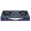 MIKACHI Gas Stove Double