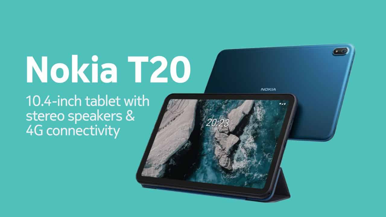 Nokia Smartphone