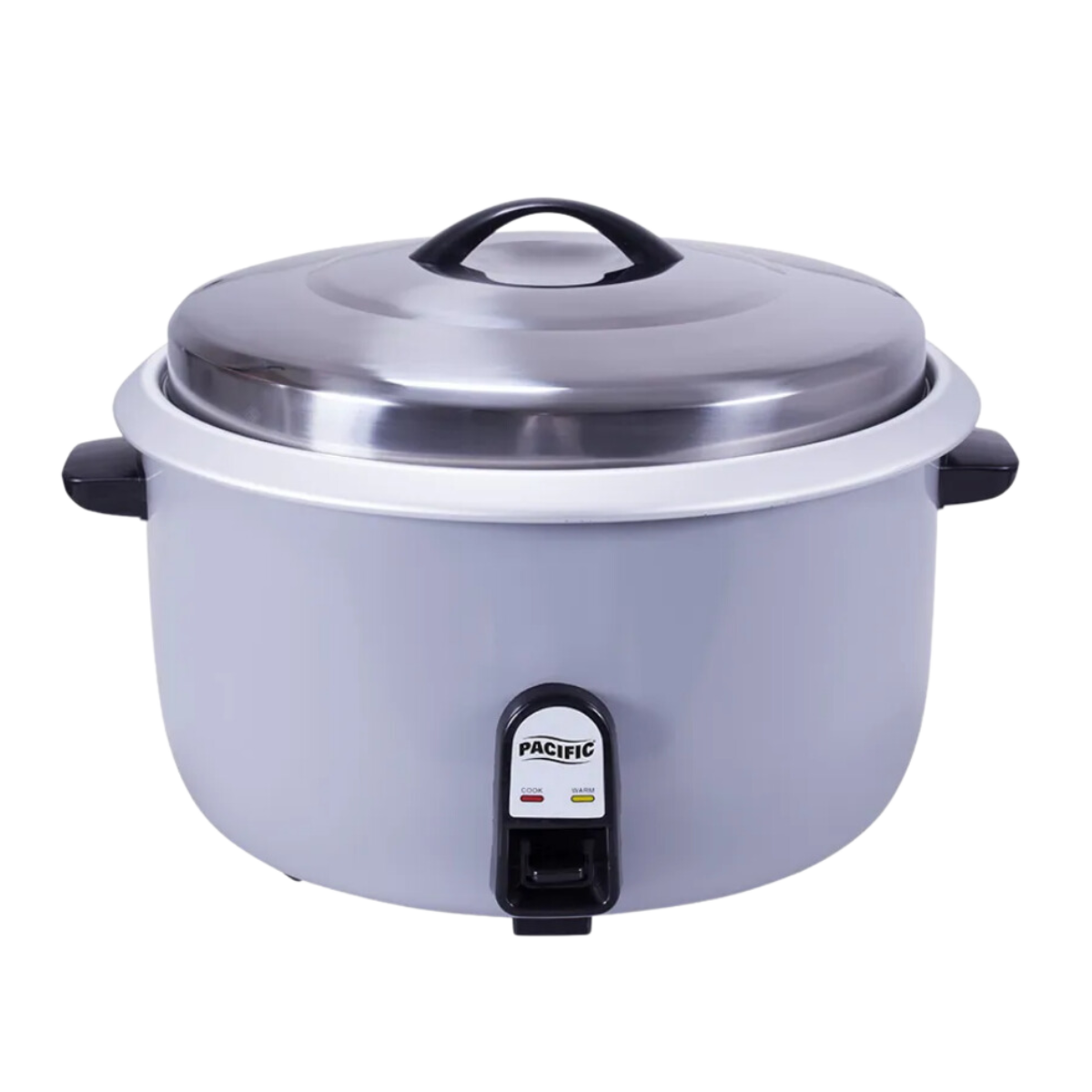 Pacific Rice Cooker 12L