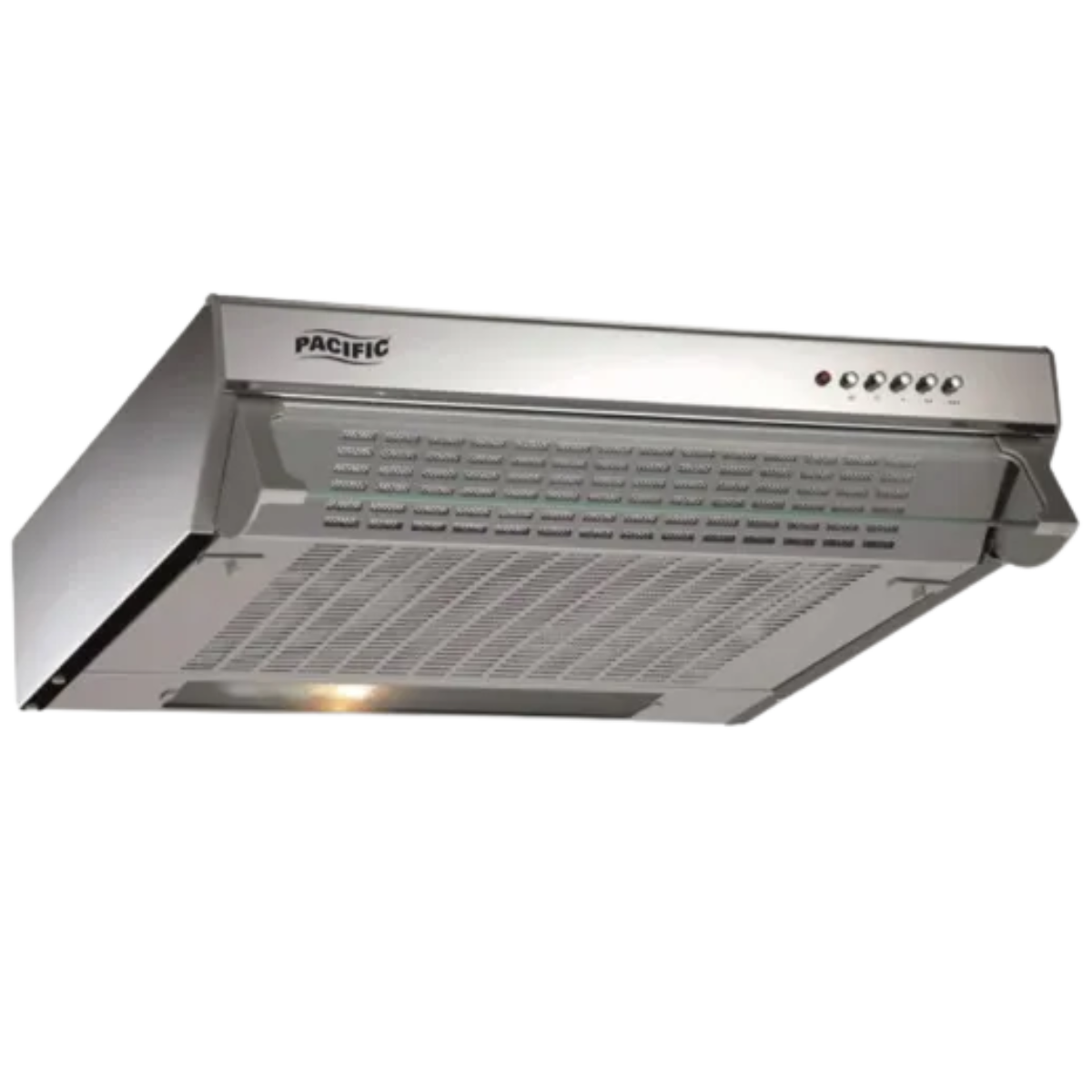 60cm Cooker Hood Pacific