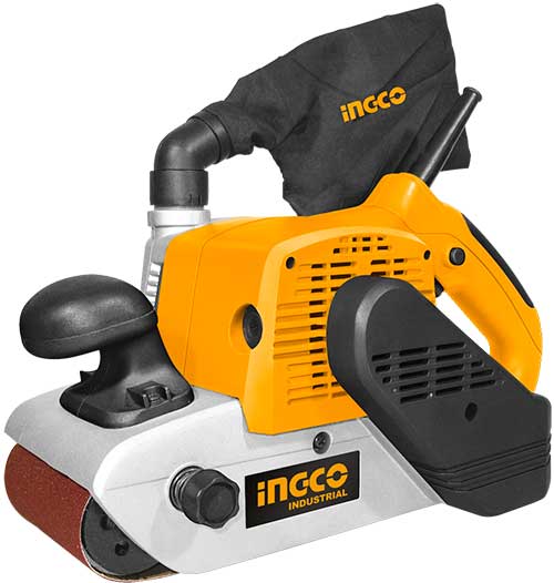Belt sander
