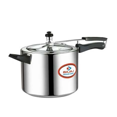 Pacific Pressure Cooker Bagag 3L