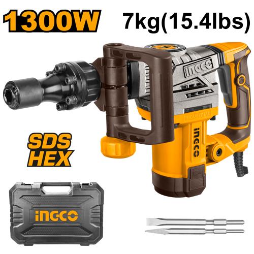 Demolition Breaker 1300W