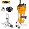 Laminate Trimmer 600W