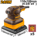 Palm Sander 240W