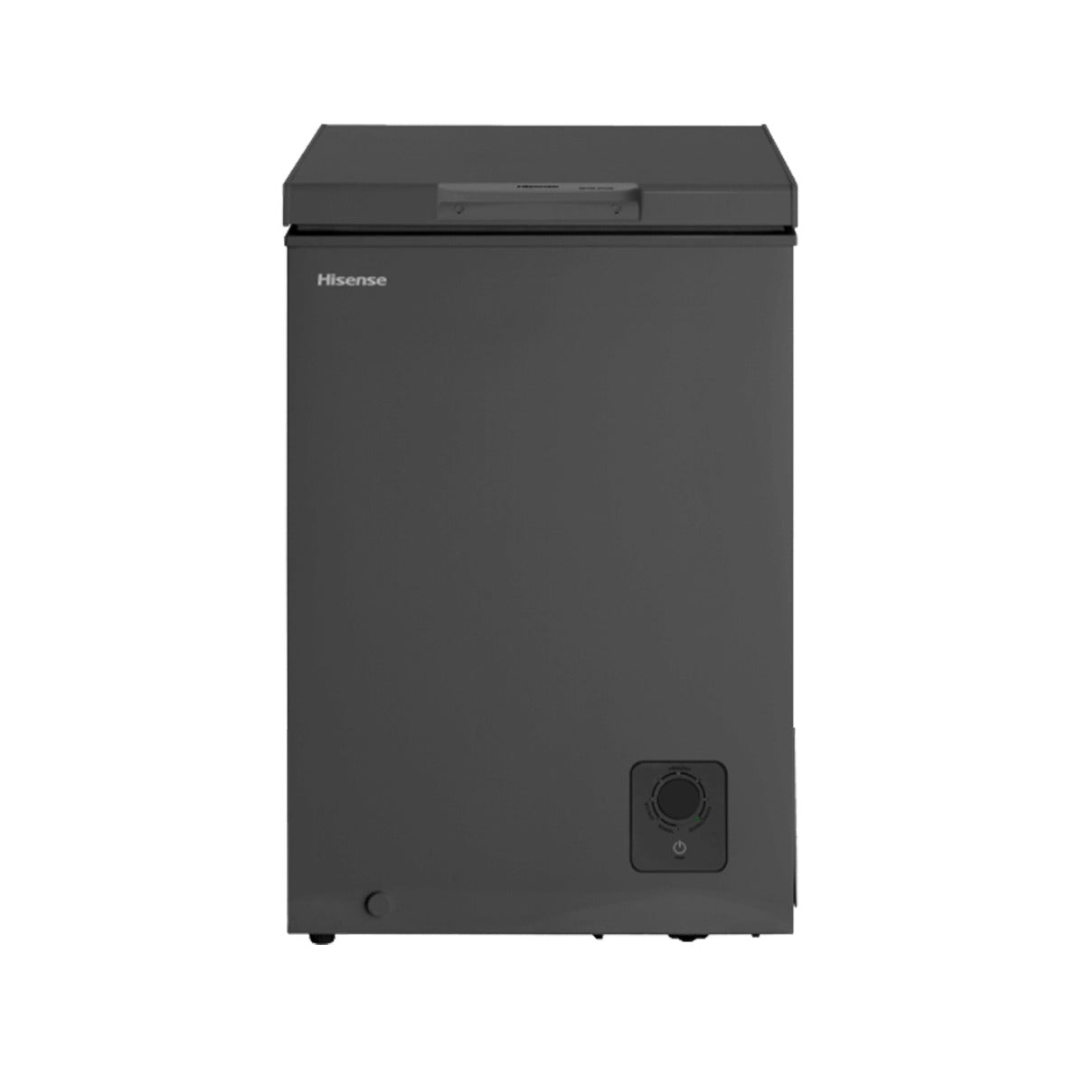 Chast Freezer 95L Hisense