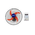 Rotating Fan 18" Pacific