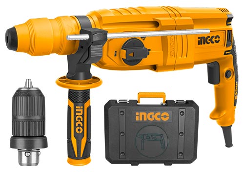 Rotary Hammer 800W