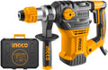 Rotary Hammer 1500W