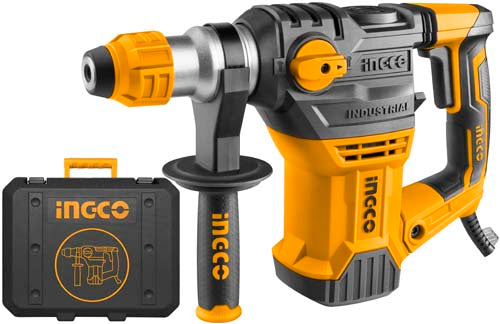 Rotary Hammer 1500W