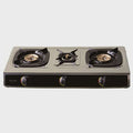 Rinnai Gas Plate 3 Burners