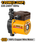 Water Pump 0.2HP