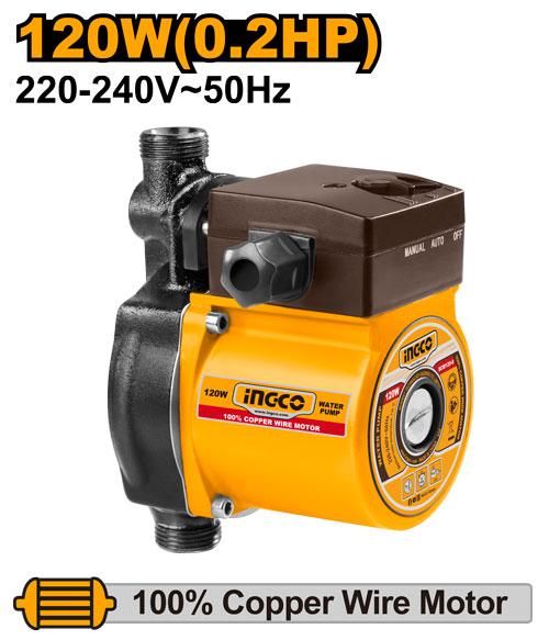 Water Pump 0.2HP