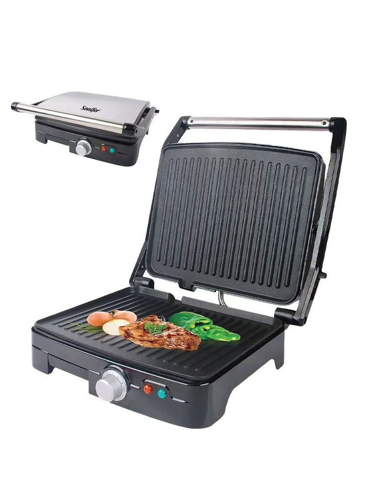 Sanford Electric Grill