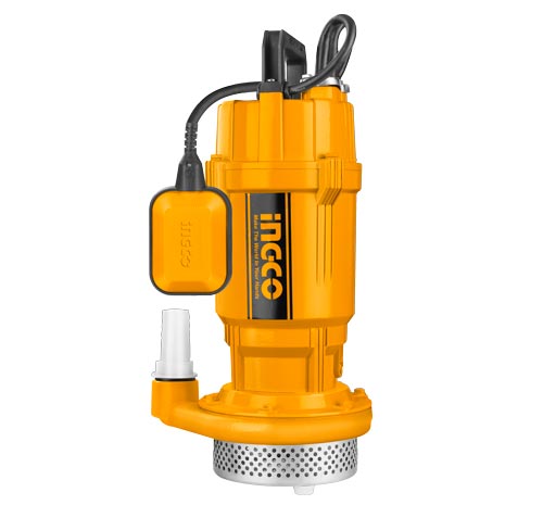 Submersible Water Pump 0.5HP