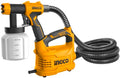 Spray Gun 550W