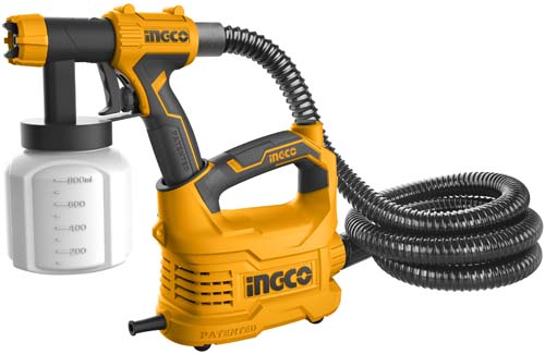 Spray Gun 550W