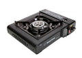 Single Gas Stove Happy Home