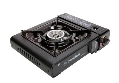 Single Gas Stove Happy Home