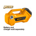 Cordless Transfer Pump
