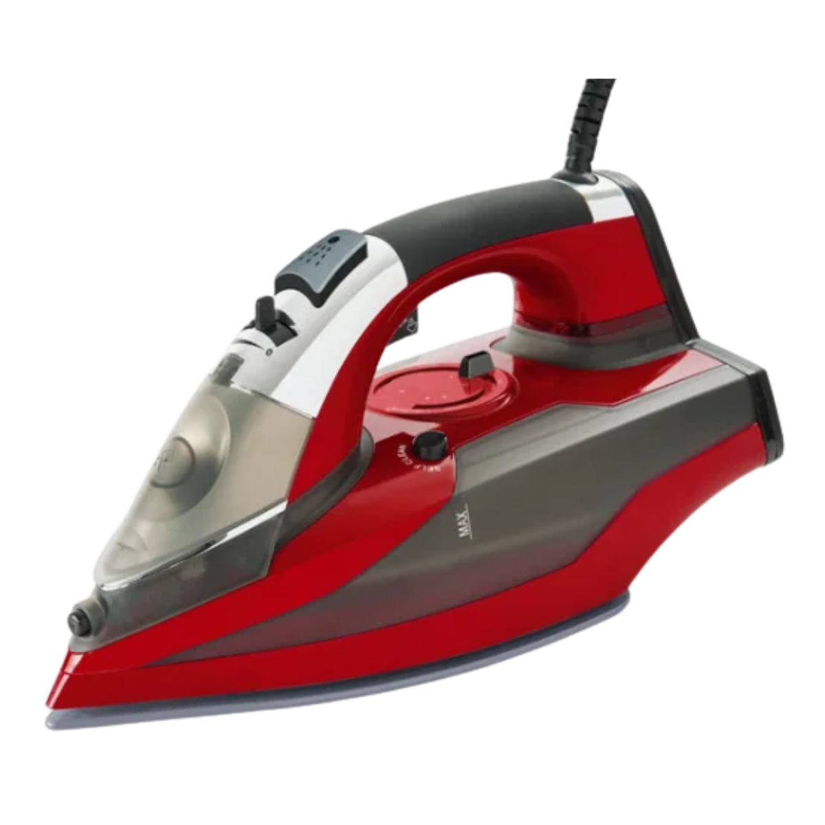Trust Steam Iron 2200W