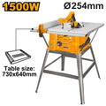 Table Saw 1500W