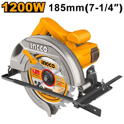Circular Saw 1200W