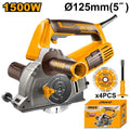 Wall Chaser 1500W