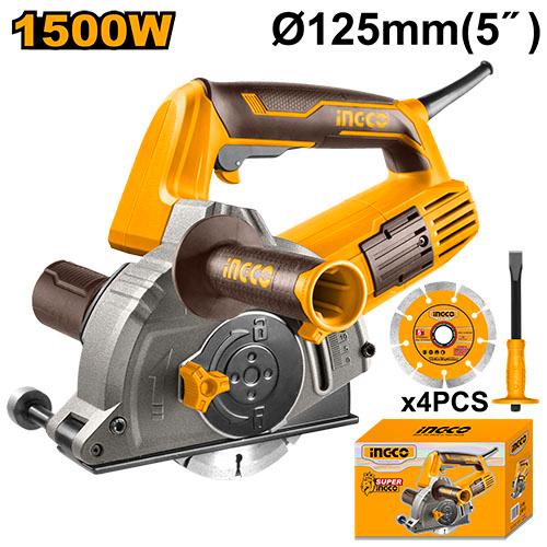 Wall Chaser 1500W