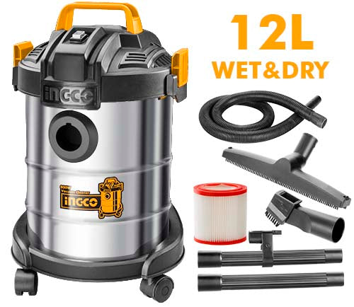 Vacuum Cleaner 800W