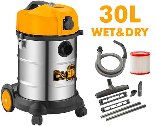 Vacuum Cleaner 1400W