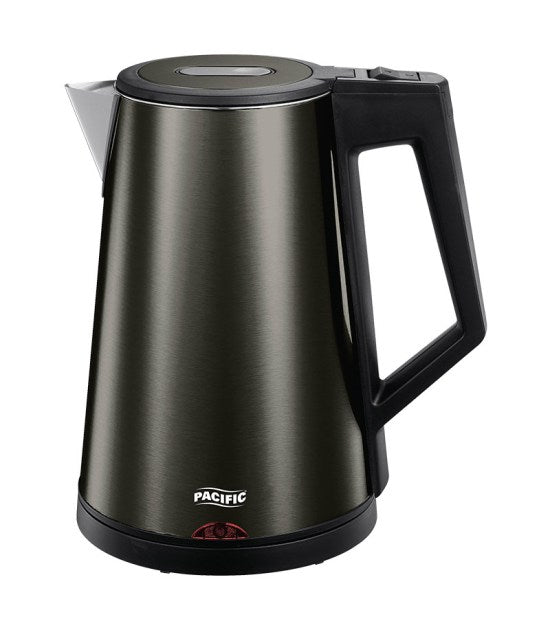 Electric Kettle 1.7L Pacific