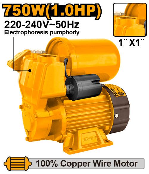 Water Pump 1HP