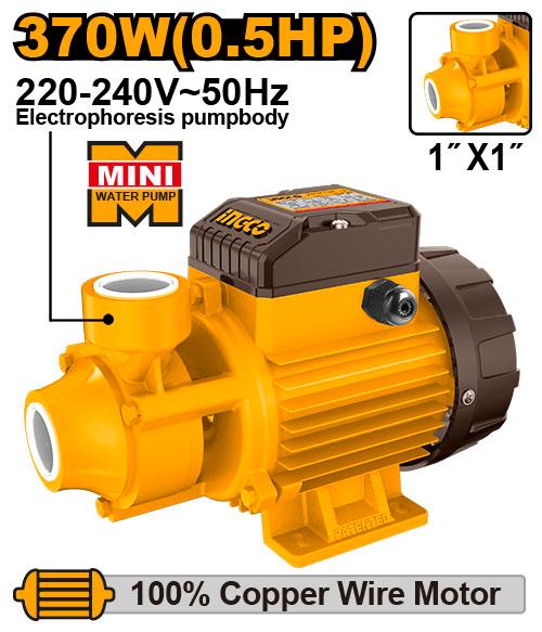 Water Pump 0.5HP