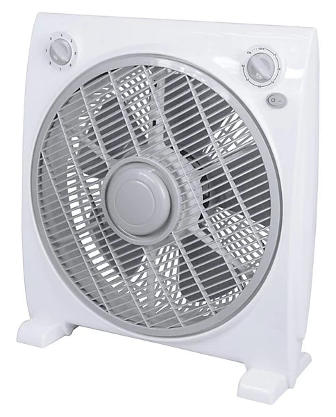 Box fan 12"