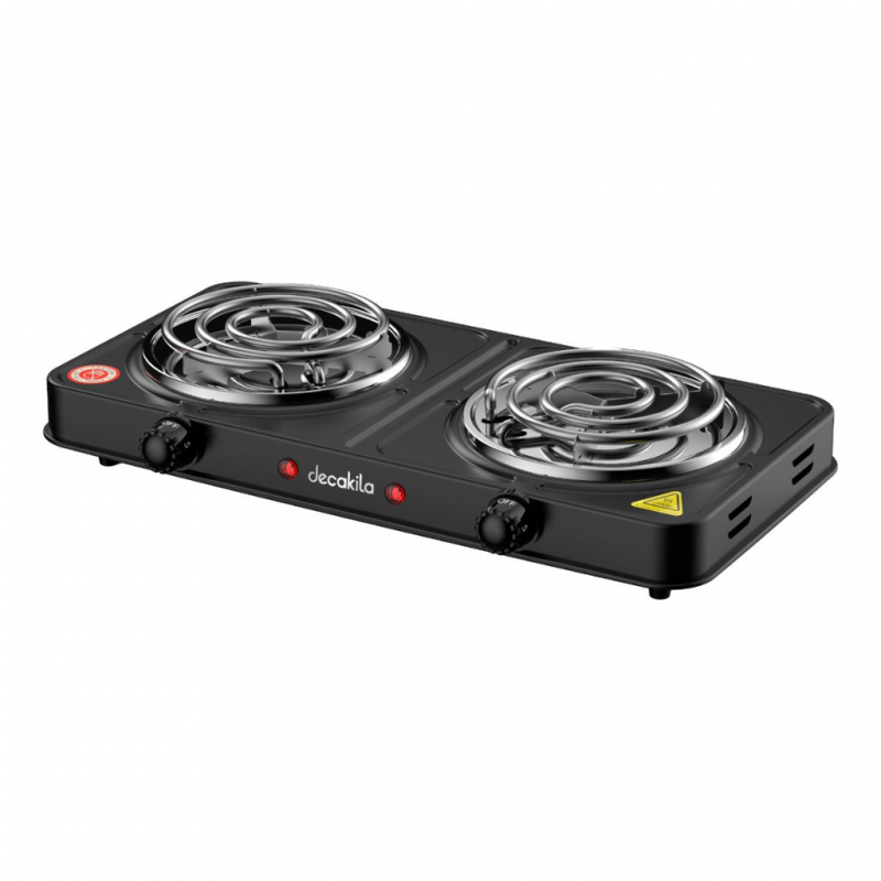 Decakila Hot plate 2000W