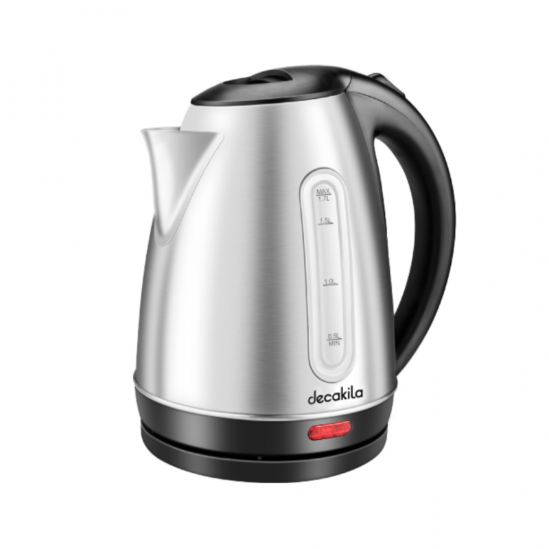Decakila Stainless Kettle