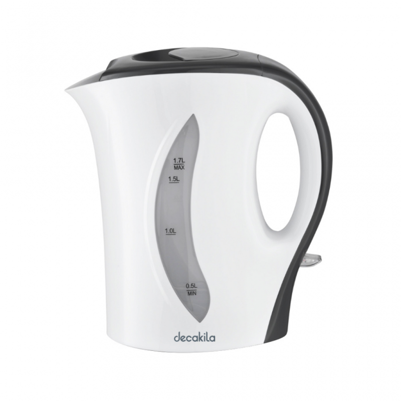 Decakila Plastic Kettle