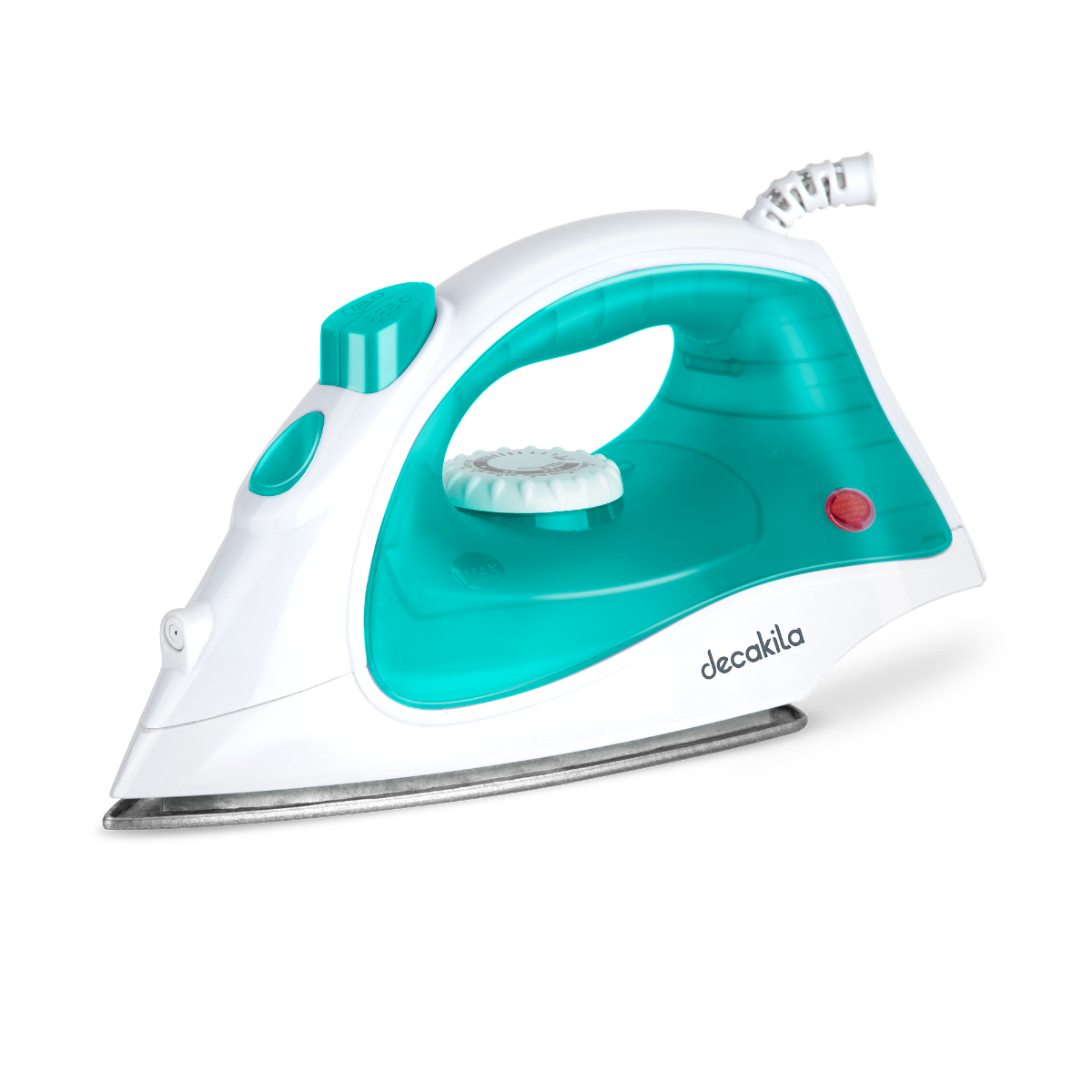Steam Iron Decakila