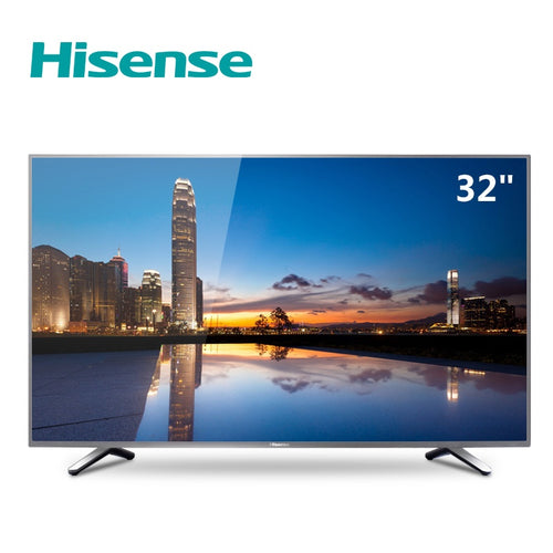 TV 32" Hisense
